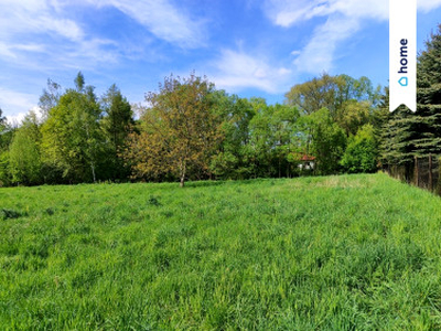 Działka budowlana, ul. Wrzosowa