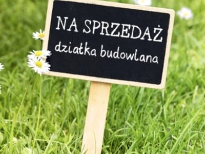 Działka budowlana Warszawa