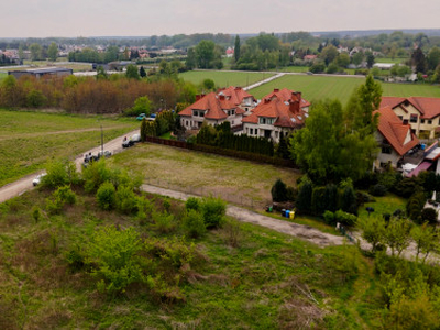 Działka budowlana Warszawa