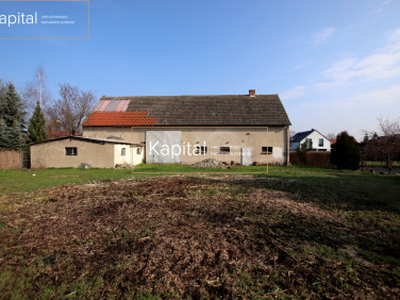 Działka budowlana Święta Katarzyna