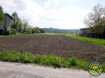 Działka budowlana Zabierzów