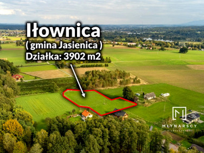 Działka Iłownica