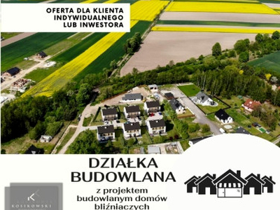 Działka Namysłów