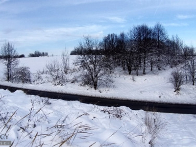 Działka Nowa Góra