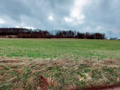 Działka Nowa Ruda