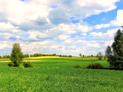 Działka rolna Targowo