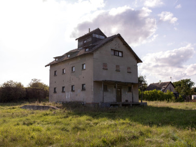 Działka rolno-budowlana Boleszkowice