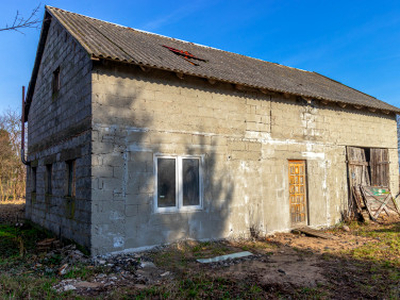 Działka rolno-budowlana Cieplice