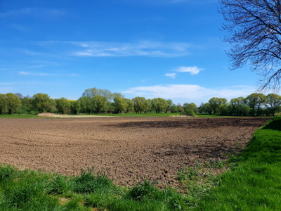 Działka rolno-budowlana Kocmyrzów