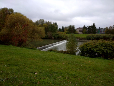 Działka rolno-budowlana Skoczów