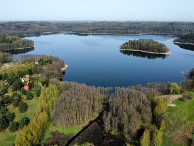 Działka siedliskowa Cerkiewnik