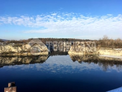 Działka, ul. Jacka