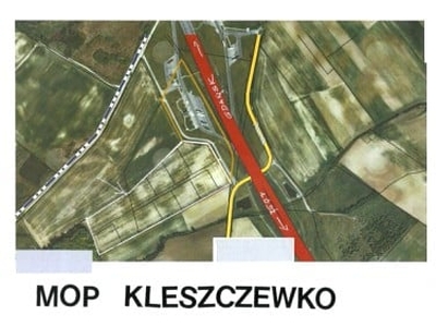 Działka Ulkowy