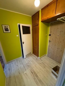 Gniezno mieszkanie 30m2 , I piętro, balkon