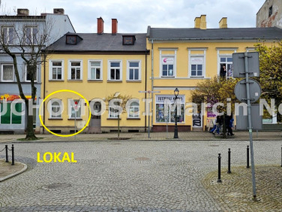 Lokal użytkowy, Plac Marszałka Józefa Piłsudskiego