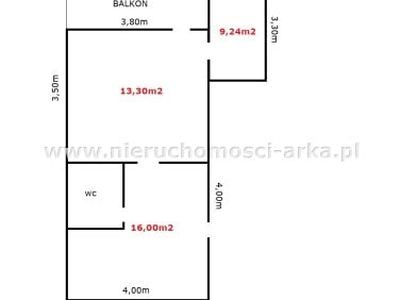 Lokal użytkowy Rabka-Zdrój