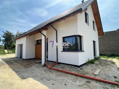 Dom na sprzedaż 4 pokoje Tarnowskie Góry, 155 m2, działka 570 m2