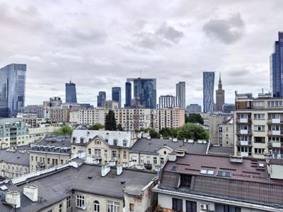 Mieszkanie na sprzedaż 2 pokoje Warszawa Wola, 39,50 m2, 11 piętro