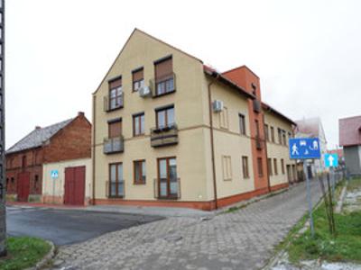 Mieszkanie na sprzedaż, 42 m², Rawicz Sarnowa, ul. Strażacka