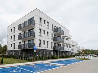 Mieszkanie na sprzedaż, 54 m², Toruń Wrzosy