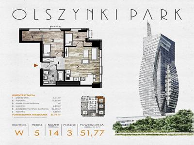 Nowe mieszkanie Rzeszów, ul. Szopena 35c