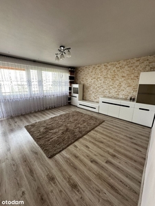 Chrzanów, Niepodległości 15 --- 60,54m², 3 pokoje