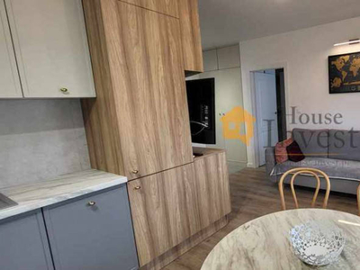 Apartament 2 pokojowy Żołnierska do wynajęcia