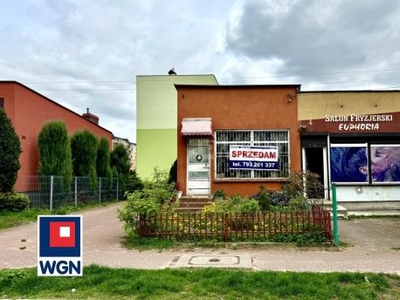 Lokal usługowy na sprzedaż Skarżysko-Kamienna