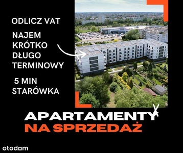 Lokale inwestycyjne >30m2 | PREMIUM | odlicz VAT