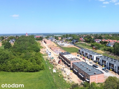 Mieszkanie 4 pokojowe z balkonem-Krakowska