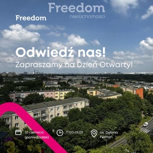 Mieszkanie dwupokojowe na sprzedaż