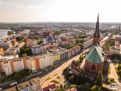 Mieszkanie dwupokojowe na sprzedaż