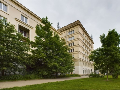 Mieszkanie Sprzedaż Warszawa, Polska