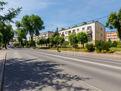 Olsztyński, Barczewo, Wojska Polskiego