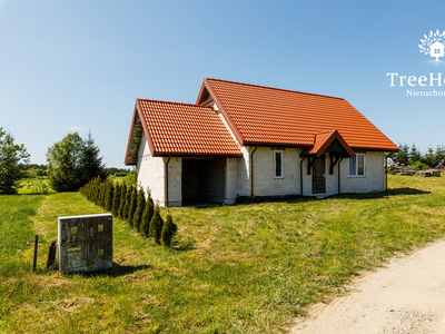 Olsztyński, Jonkowo, Stękiny, Okrężna