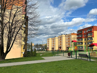 Siemianowice Śląskie M., Siemianowice Śląskie, Bytków