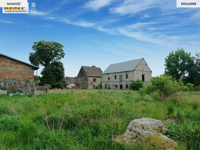 Stargardzki, Dobrzany, Kępno