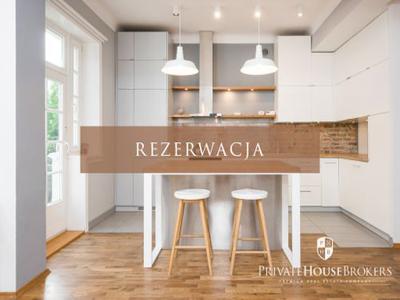 Mieszkanie do wynajęcia 3 pokoje Kraków Zwierzyniec, 86 m2, 1 piętro