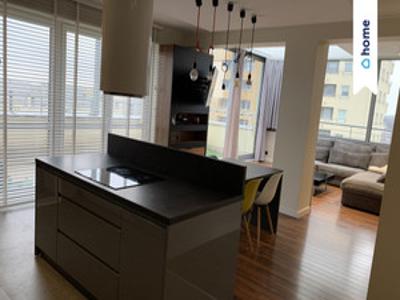 Mieszkanie na sprzedaż, 98 m², Rzeszów
