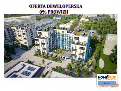 OFERTA DEWELOPERSKA, IV etap - Domaniewska' 23r.