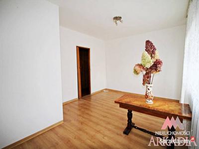 Oferta sprzedaży mieszkania 43.75m2 2 pokojowe Włocławek