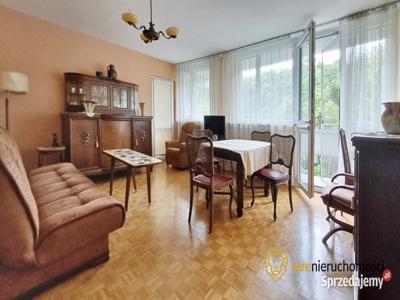 Oferta sprzedaży mieszkania Wrocław Wejherowska 64m2 3-pokojowe