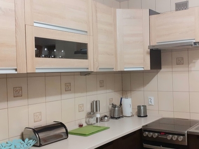 Apartament Baltic Sun