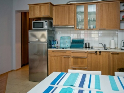 Apartament Gwiazda