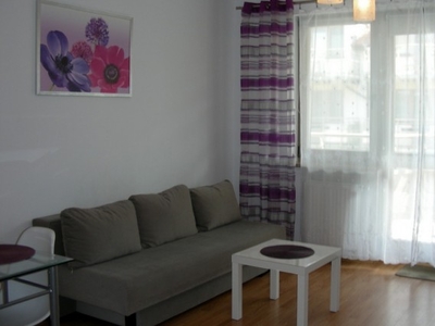 Apartament Joanna