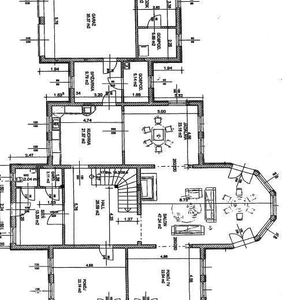 ROD SKARBÓWKA ,DOM NA DZIAŁCE 420M2.