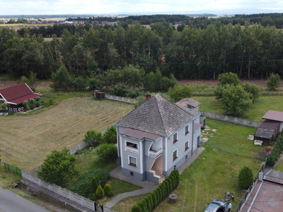 Smolarnia Strzeleczki Krapkowicki Opolskie Biuro Nieruchomości