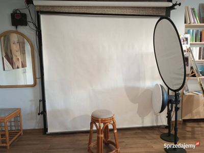 Studio Foto sprzedam