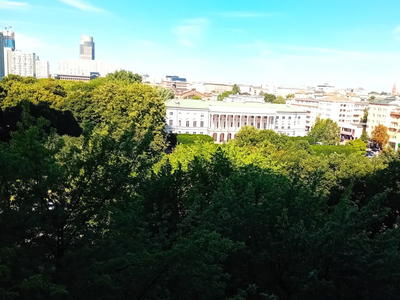 Warszawa, Śródmieście, Warszawa, Śródmieście, Plac Żelaznej Bramy