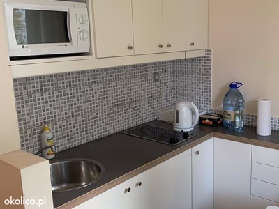 Apartament 2 pokojowy z widokiem na Giewont